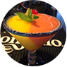 Full Bar Menu