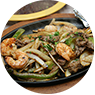 Mexican Cuisine